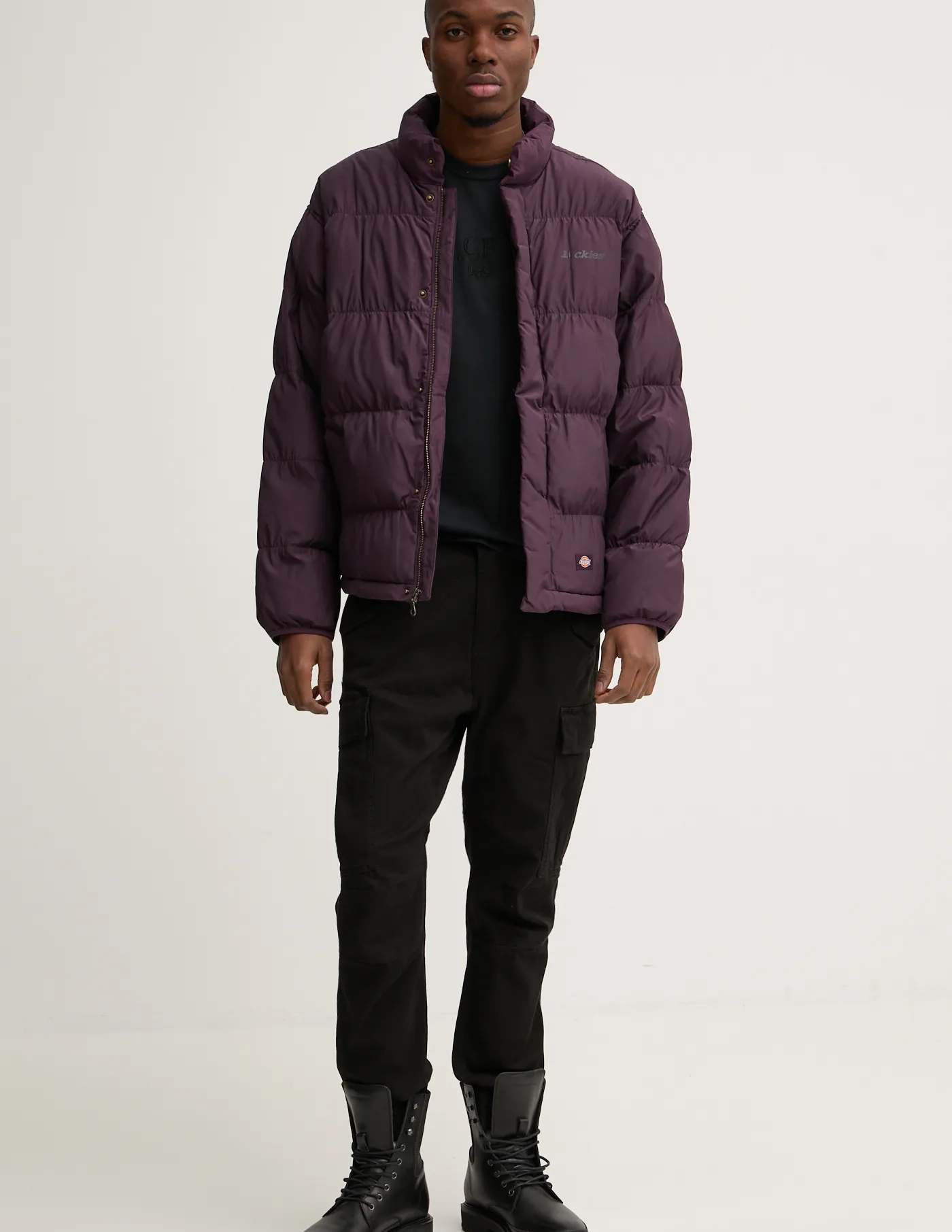 СКОБИ куртка Dickies, фиолетовый
СКОБИ куртка Dickies, фиолетовый