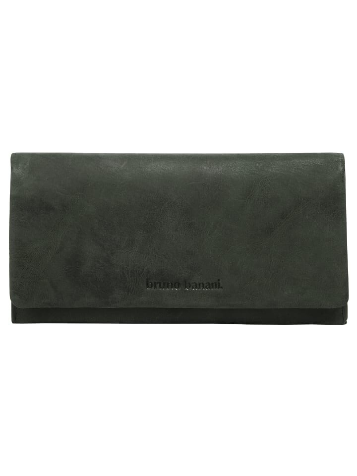 Кошелек Bruno Banani, зеленый
Кошелек Bruno Banani, зеленый