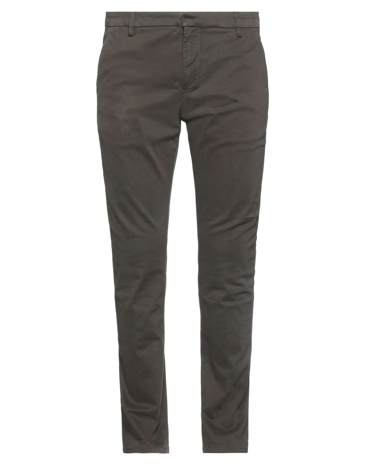 Брюки Dondup, темно-коричневый
Брюки Dondup, темно-коричневый