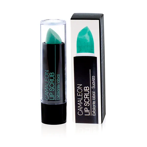 Скраб для губ Lip Scrub Camaleon, цвет melón 
Скраб для губ Lip Scrub Camaleon, цвет melón