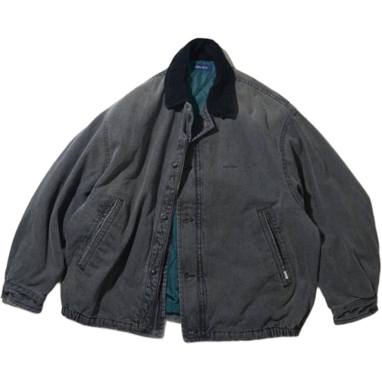 NAUTICA JAPAN Куртка мужская, Gray
NAUTICA JAPAN Куртка мужская, Gray