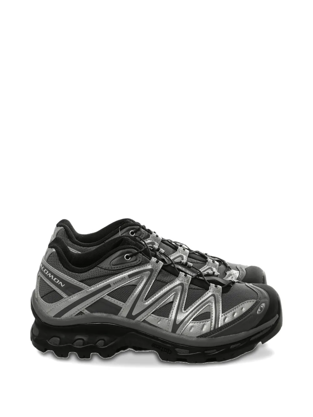 Кроссовки XT-Quest Salomon, черный
Кроссовки XT-Quest Salomon, черный