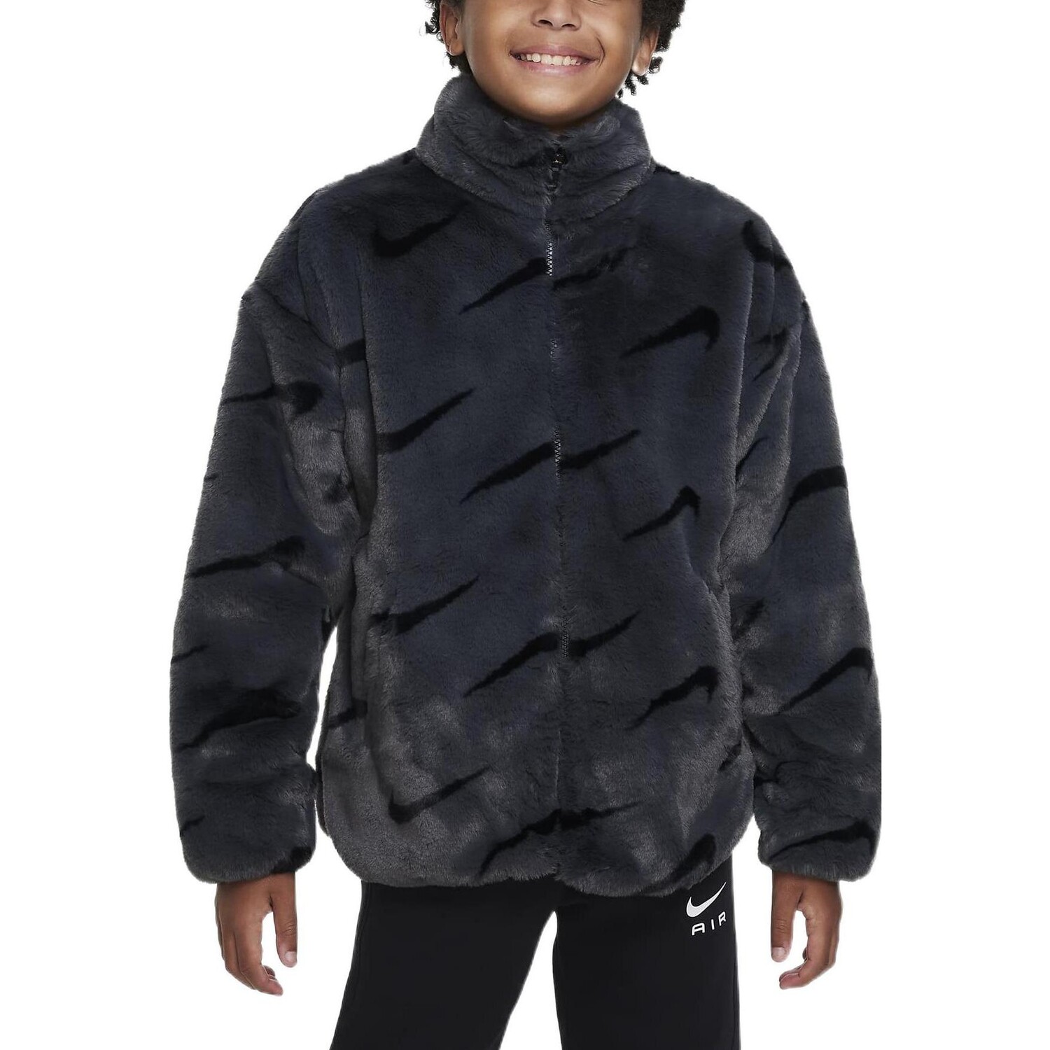 Детская куртка Nike, цвет Black
Детская куртка Nike, цвет Black
