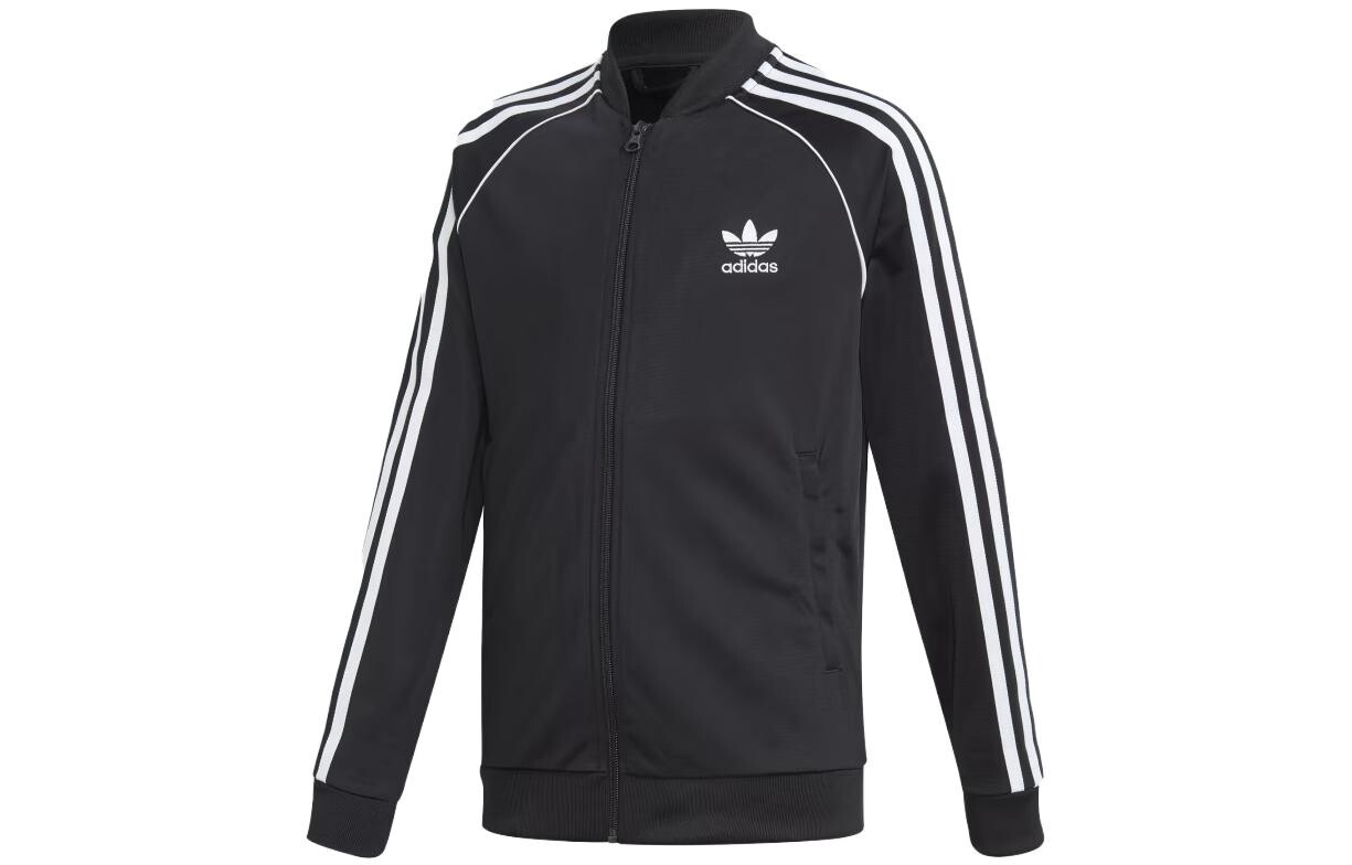 ПС куртка Adidas, черный
ПС куртка Adidas, черный