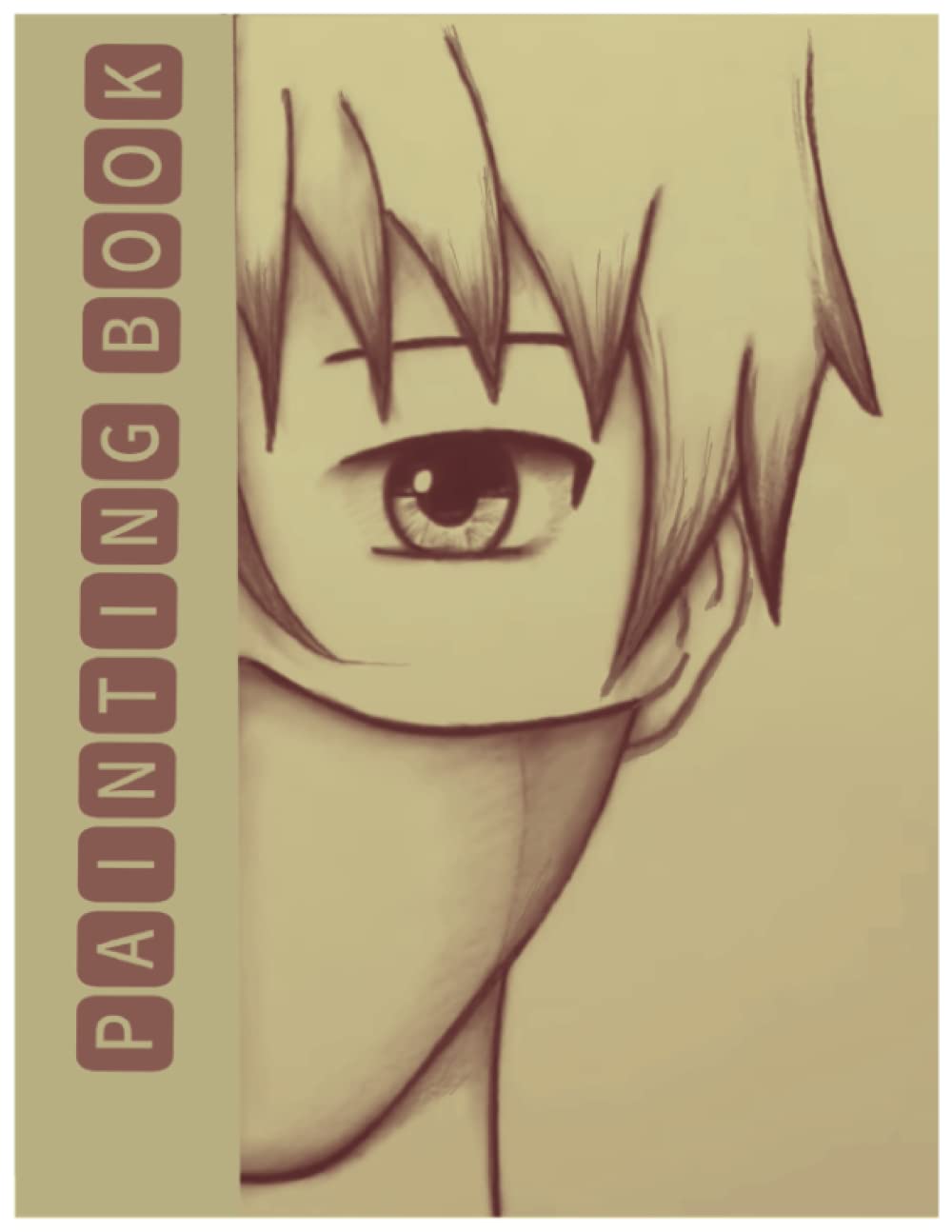 Painting Book (Independently published)
Painting Book (Independently published)