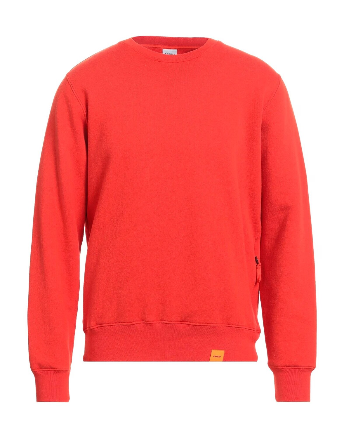 Толстовка Aspesi, оранжевый
Толстовка Aspesi, оранжевый