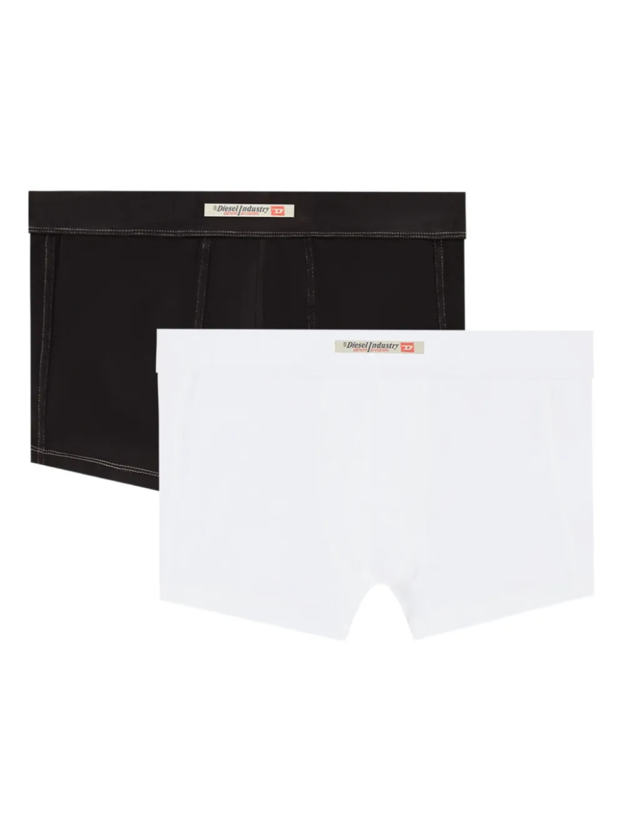 Трусы-слипы Diesel Devon из хлопка (упаковка из двух штук), белый
Трусы-слипы Diesel Devon из хлопка (упаковка из двух штук), белый