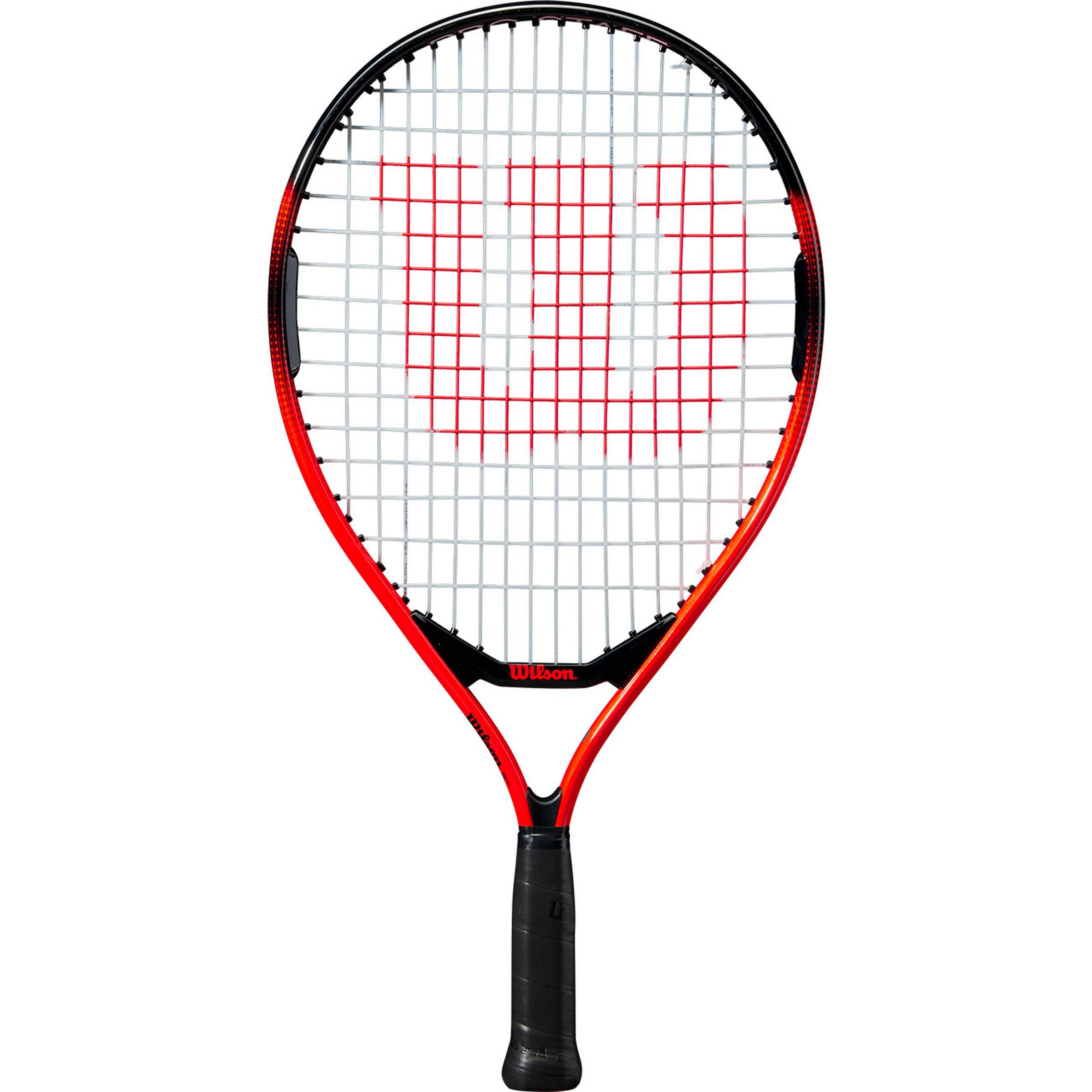 WILSON Ракетка 'PRO STAFF PRECISION JUNIOR 19' в красном цвете
WILSON Ракетка 'PRO STAFF PRECISION JUNIOR 19' в красном цвете