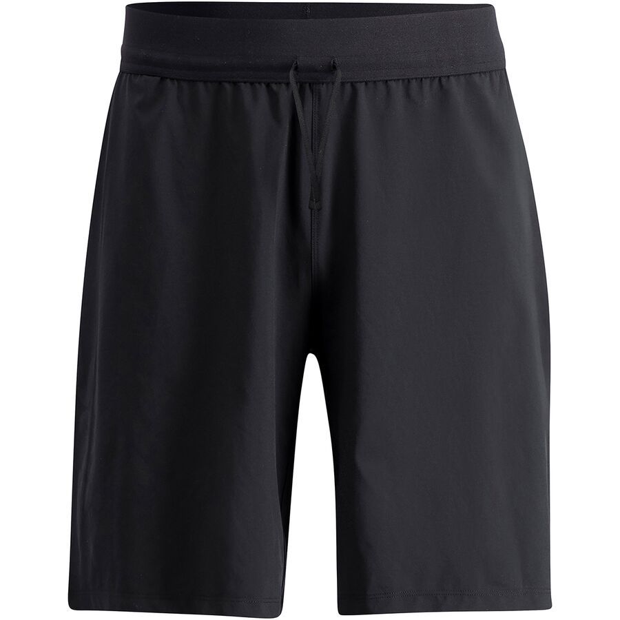 Шорты Swix MoveX Short Swix, Black
Шорты Swix MoveX Short Swix, Black