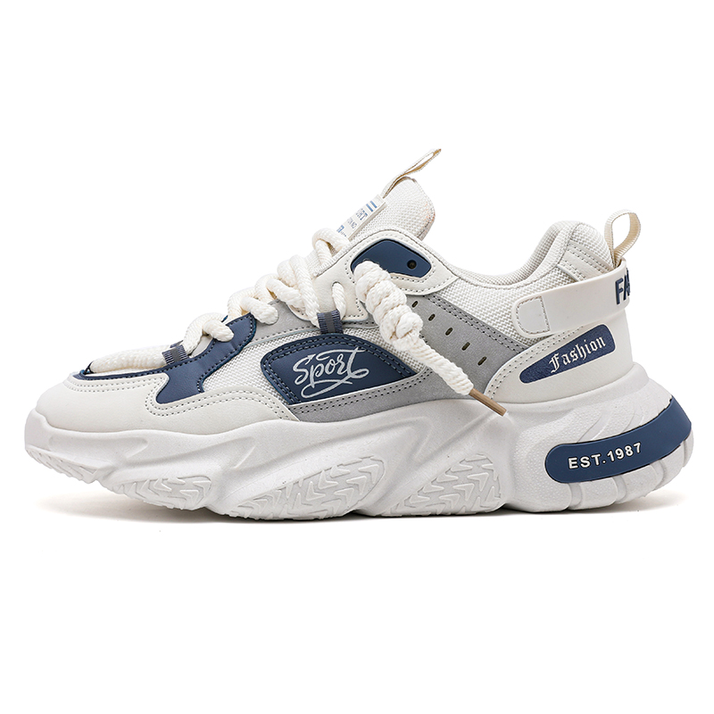 Bull charm Мужские низкие массивные кроссовки Beige Blue, цвет Beige Blue
Bull charm Мужские низкие массивные кроссовки Beige Blue, цвет Beige Blue