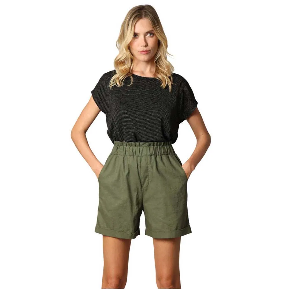 Шорты Deeluxe Levna, зеленый
Шорты Deeluxe Levna, зеленый