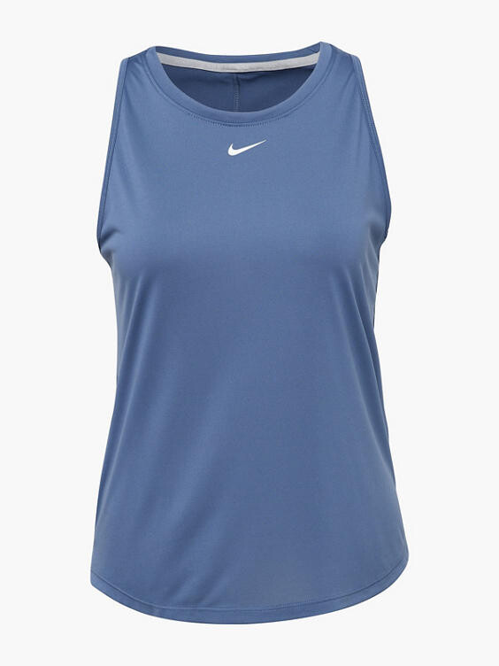 Топ Nike, синий
Топ Nike, синий