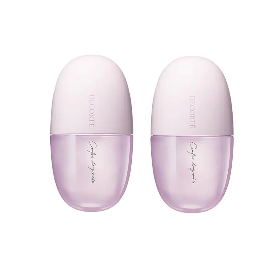 Daike увлажняющий спрей для фиксации макияжа долговременный питательный 60мл DECORTE
Daike увлажняющий спрей для фиксации макияжа долговременный питательный 60мл DECORTE