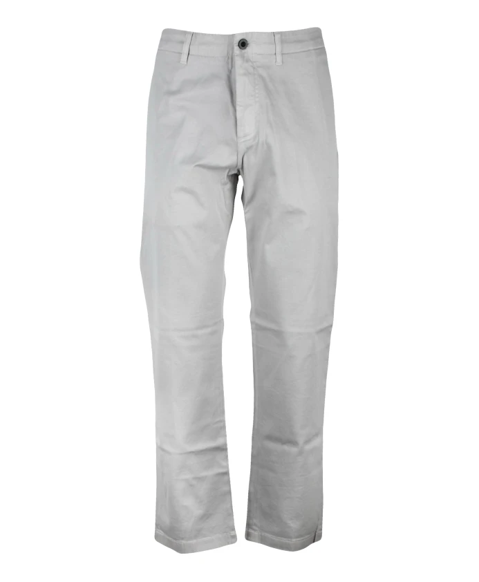 Брюки чинос Department Five, серый
Брюки чинос Department Five, серый