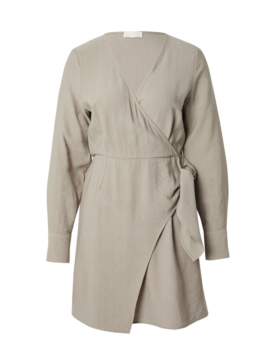 Мини платье LeGer by Lena Gercke Dress Ginella, хаки
Мини платье LeGer by Lena Gercke Dress Ginella, хаки