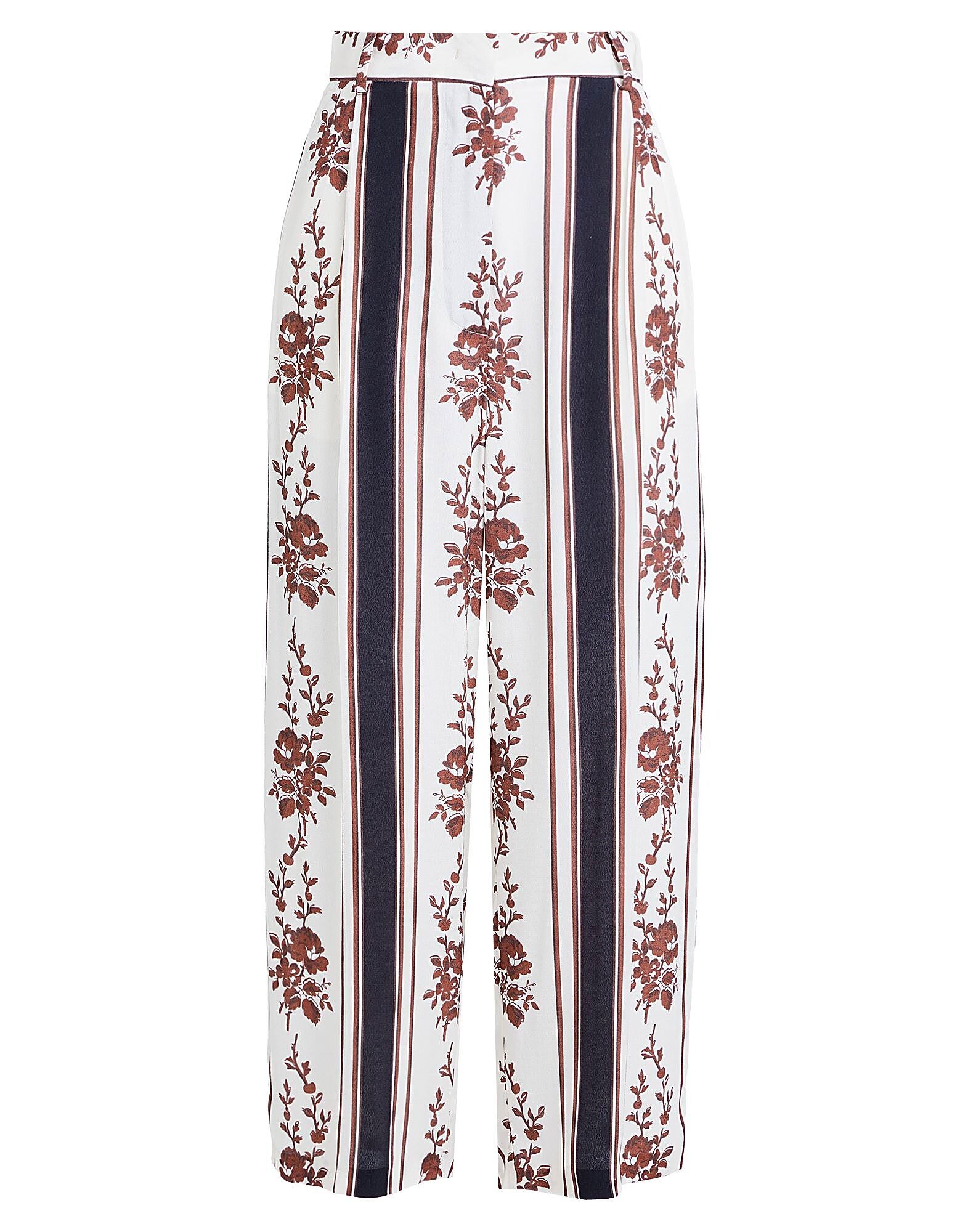 Брюки Gold Case, айвори
Брюки Gold Case, айвори