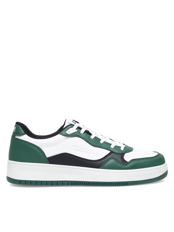 Кроссовки MP07-11737-05 Sprandi, зеленый
Кроссовки MP07-11737-05 Sprandi, зеленый