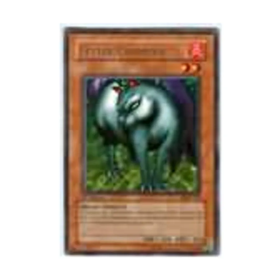 CCG Маленькая Химера (Редкий), Yu-Gi-Oh - Metal Raiders - Singles 
CCG Маленькая Химера (Редкий), Yu-Gi-Oh - Metal Raiders - Singles