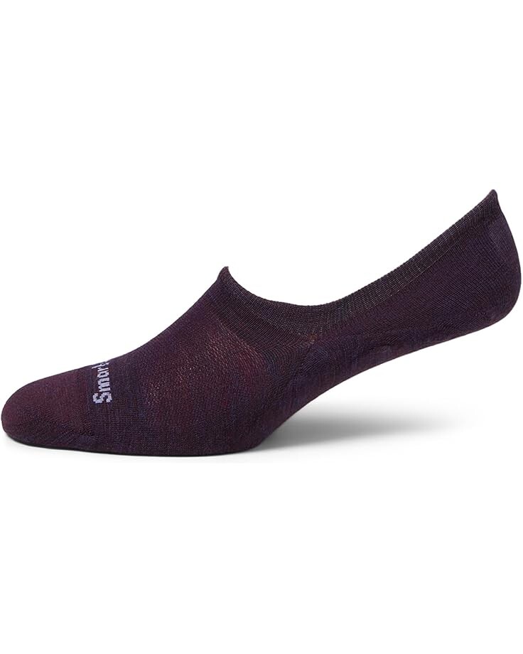Носки Unisex Smartwool Everyday No Show Socks, цвет Purple Iris/Ultra Violet
Носки Unisex Smartwool Everyday No Show Socks, цвет Purple Iris/Ultra Violet