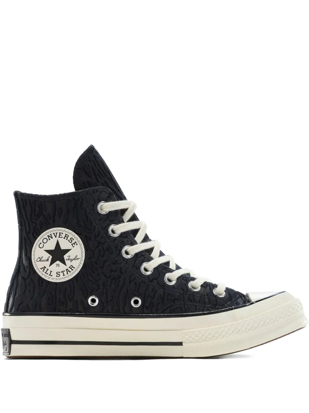 Кеды Chuck 70 Converse, черный
Кеды Chuck 70 Converse, черный