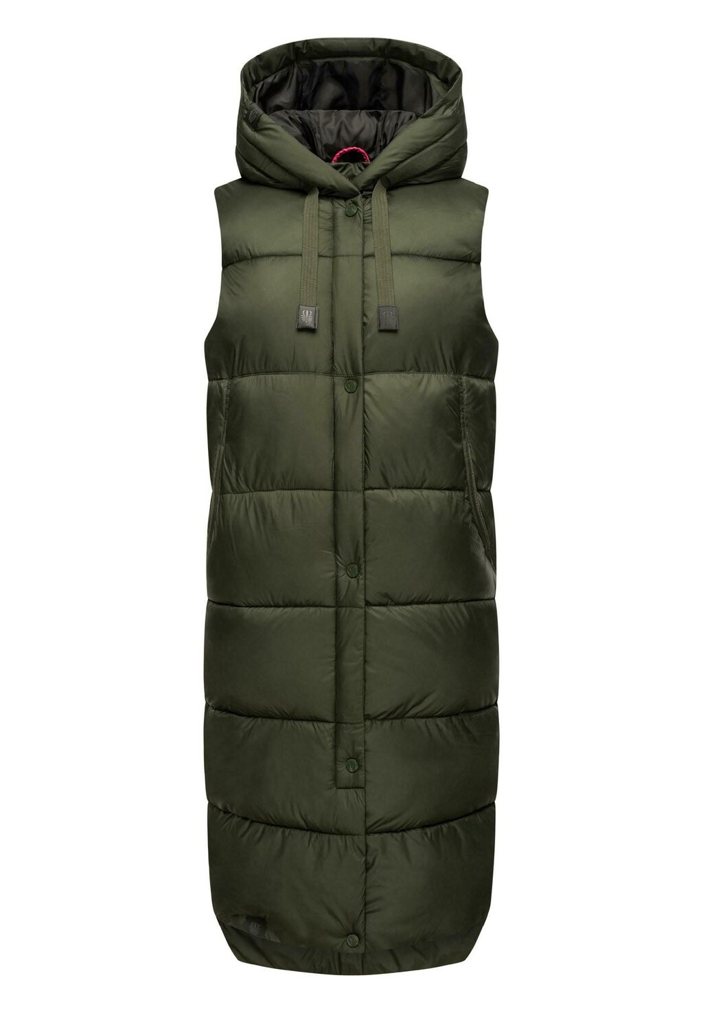 Жилет SAYORII Marikoo, цвет dark olive, Хаки, Жилет SAYORII Marikoo, цвет dark olive
Жилет SAYORII Marikoo, цвет dark olive, Хаки, Жилет SAYORII Marikoo, цвет dark olive