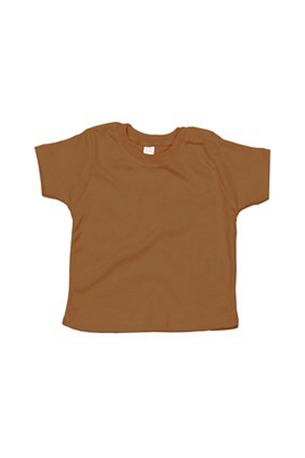 Футболка Babybugz, коричневый
Футболка Babybugz, коричневый