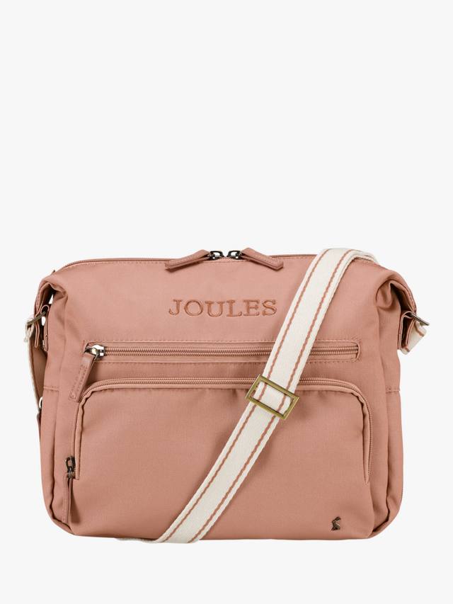 Плечевая сумка Epwell Joules, Pink, Розовый, Плечевая сумка Epwell Joules, Pink
Плечевая сумка Epwell Joules, Pink, Розовый, Плечевая сумка Epwell Joules, Pink