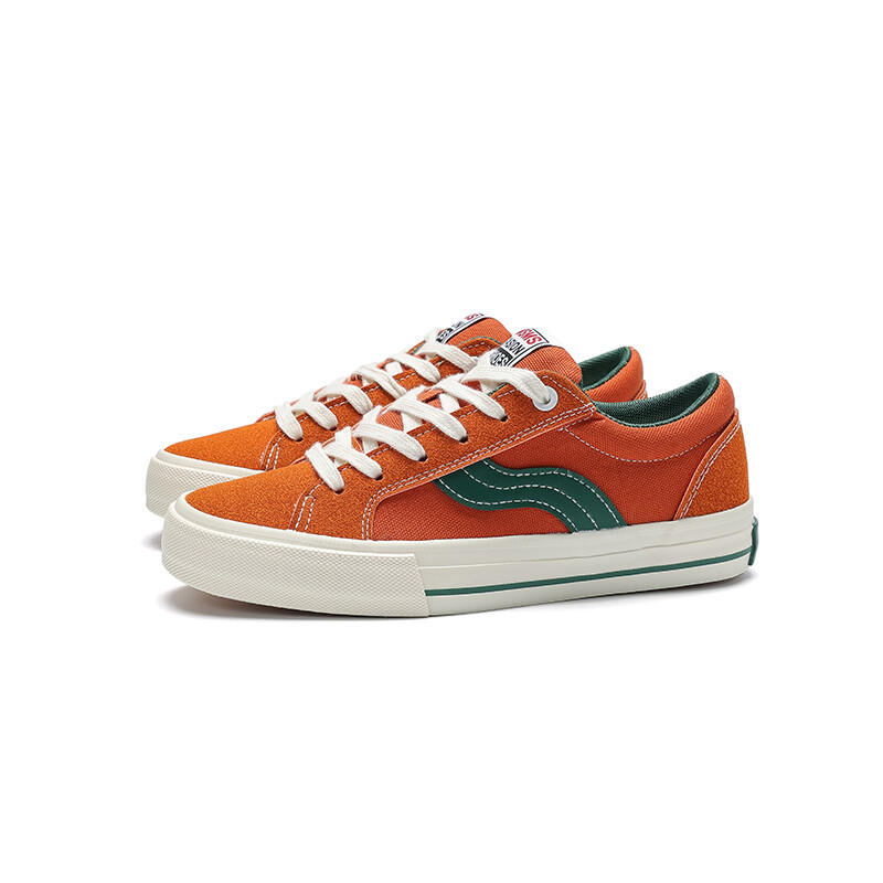Кеды Forever 21 Skateboarding Shoes Unisex Low-top, цвет Orange, Оранжевый, Кеды Forever 21 Skateboarding Shoes Unisex Low-top, цвет Orange
Кеды Forever 21 Skateboarding Shoes Unisex Low-top, цвет Orange, Оранжевый, Кеды Forever 21 Skateboarding Shoes Unisex Low-top, цвет Orange