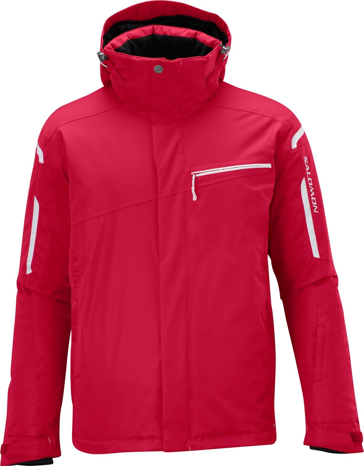 Куртка Salomon Supernova II для мужчин, Matador-X
Куртка Salomon Supernova II для мужчин, Matador-X