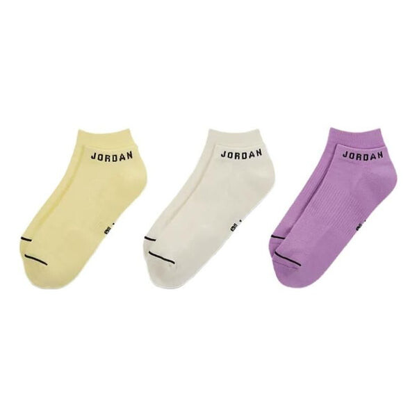 Носки повседневные логотип 3 Air Jordan, мульитколор
Носки повседневные логотип 3 Air Jordan, мульитколор