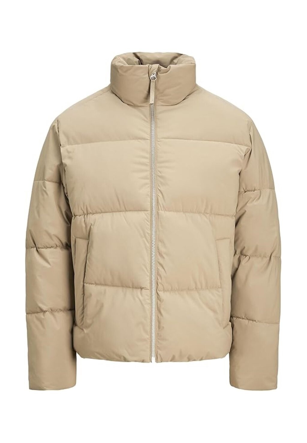 Зимняя куртка Jack & Jones, бежевый
Зимняя куртка Jack & Jones, бежевый