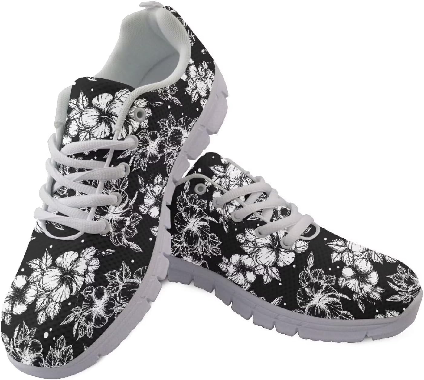 Мужские кроссовки AmzPrint для походов, бега и ходьбы с принтом, Hibiscus
Мужские кроссовки AmzPrint для походов, бега и ходьбы с принтом, Hibiscus