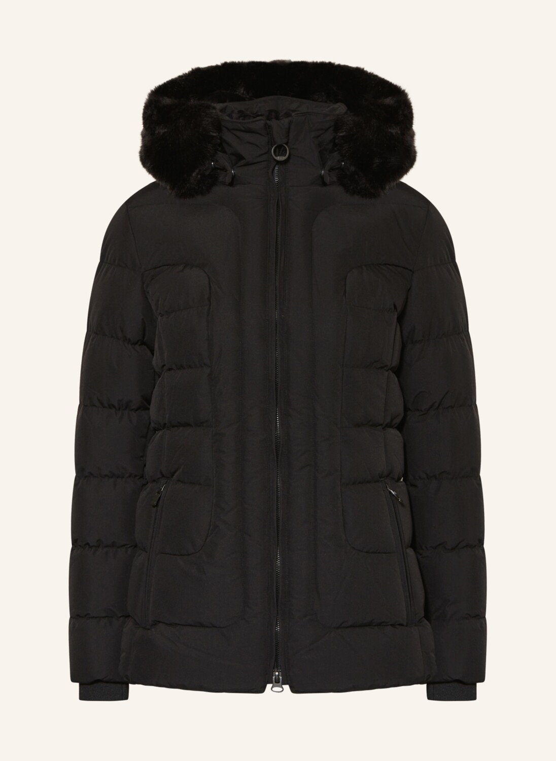 Куртка WELLENSTEYN BELVEDERE, черный
Куртка WELLENSTEYN BELVEDERE, черный