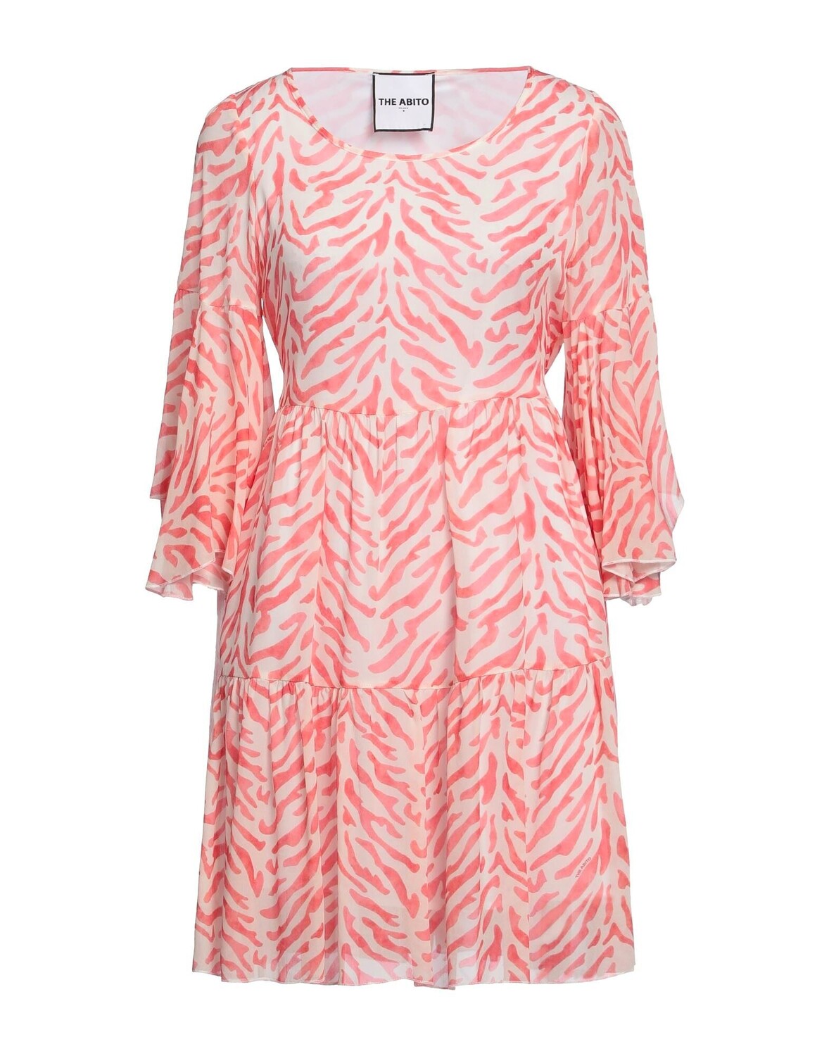 Платье The Abito Milano, коралл
Платье The Abito Milano, коралл