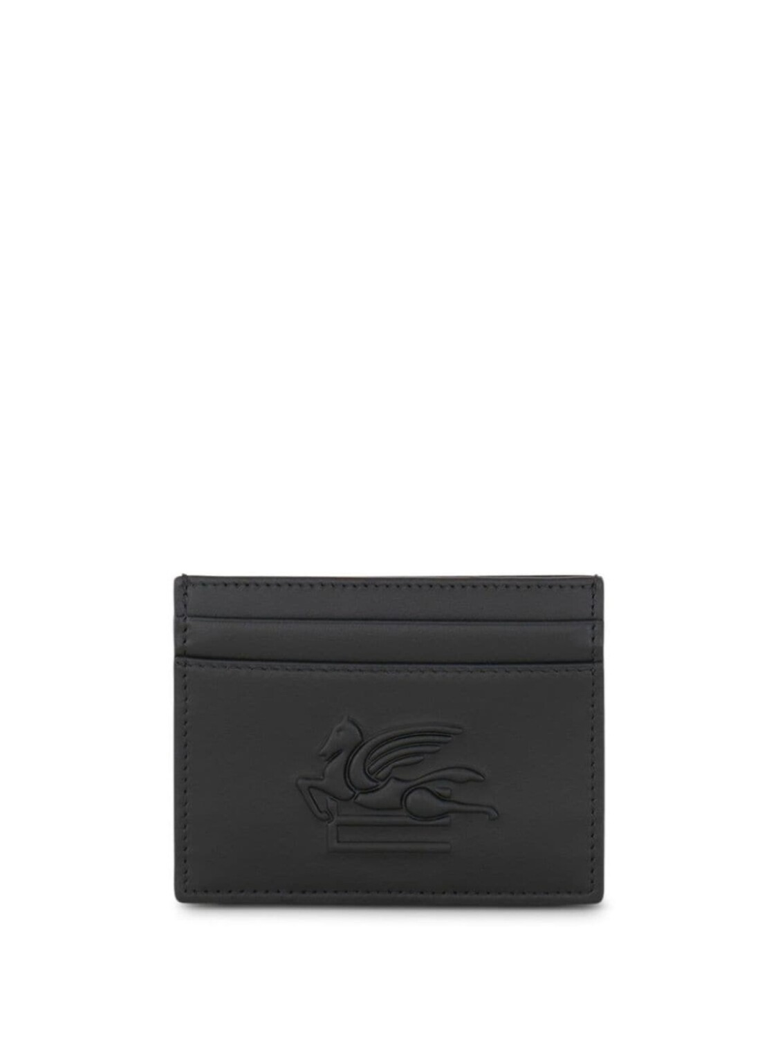 ETRO картхолдер с логотипом Pegaso, черный
ETRO картхолдер с логотипом Pegaso, черный