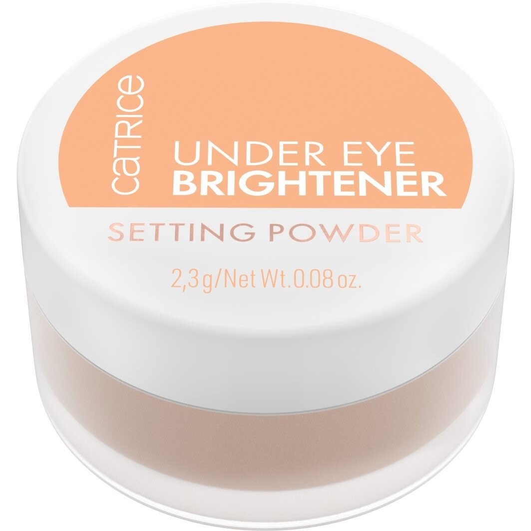 Пудра для лица under eye brightener Catrice, 020 - warm nude, вес 2.3 гр.
Пудра для лица under eye brightener Catrice, 020 - warm nude, вес 2.3 гр.