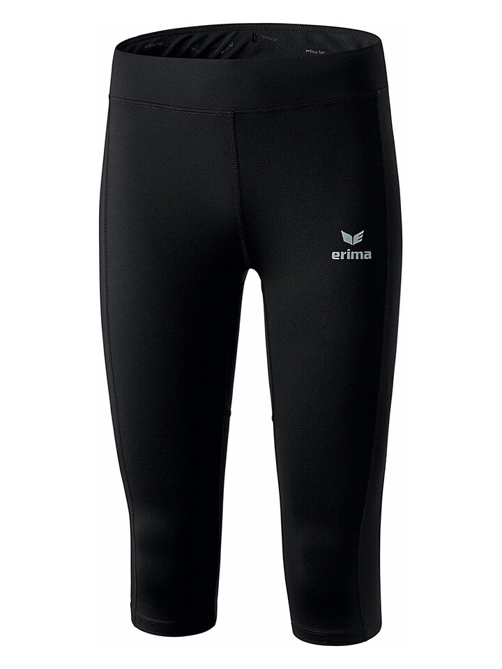 Спортивные брюки erima Lauf Performance, черный
Спортивные брюки erima Lauf Performance, черный