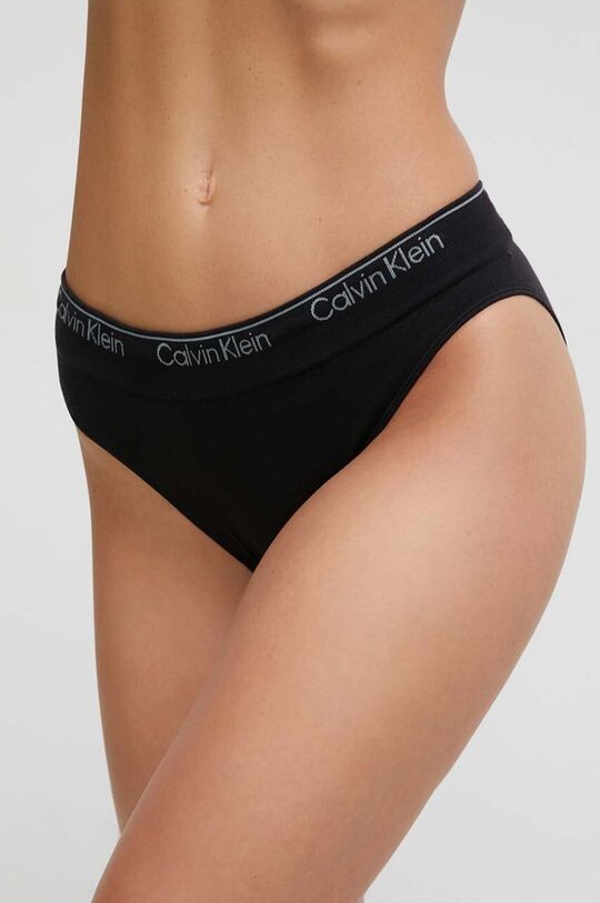 Трусики Calvin Klein Underwear, черный
Трусики Calvin Klein Underwear, черный