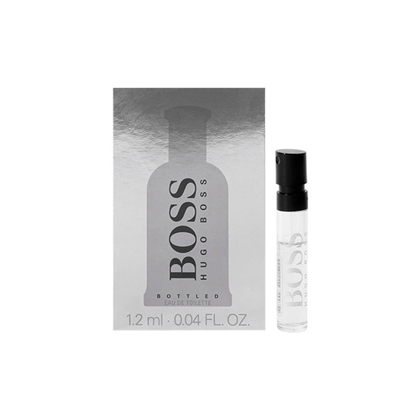 Bos, Jushang Temptation/Graceful Women's/Hugo Men's мини набор пробников парфюма EDP/EDT 1,2 мл HUGO BOSS, Booz Men's Eau de Toilette 1.2ml
Bos, Jushang Temptation/Graceful Women's/Hugo Men's мини набор пробников парфюма EDP/EDT 1,2 мл HUGO BOSS, Booz Men's Eau de Toilette 1.2ml