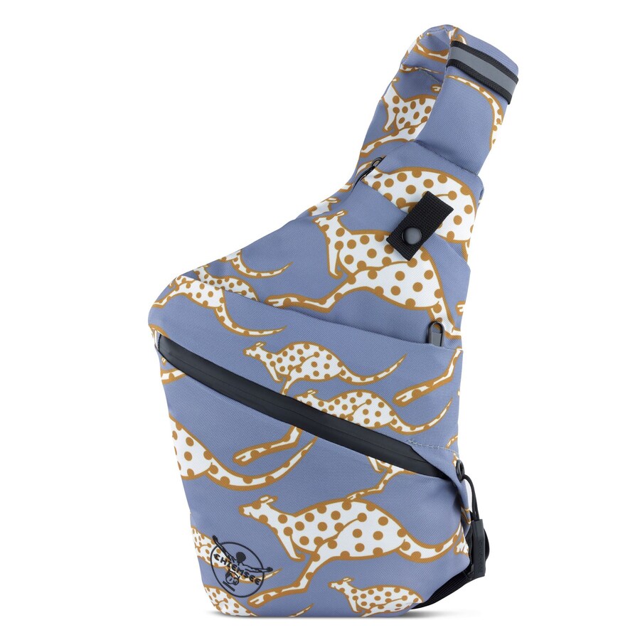 Сумка кросс-боди CHIEMSEE Jump N Fly, Lavender
Сумка кросс-боди CHIEMSEE Jump N Fly, Lavender