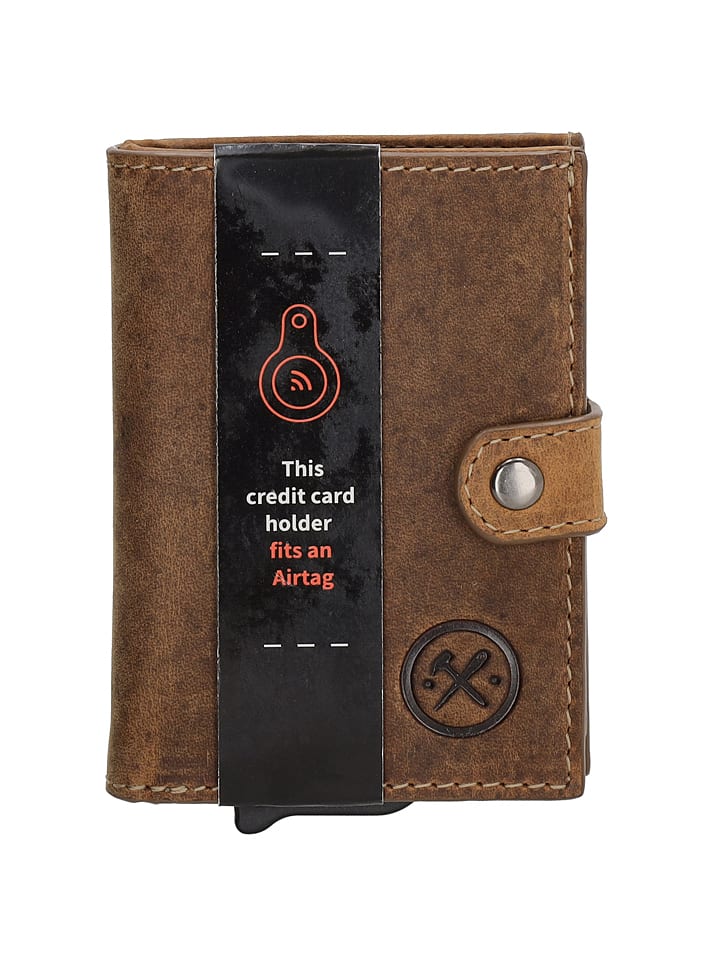 Кошелек HIDE & STITCHES
Кошелек HIDE & STITCHES