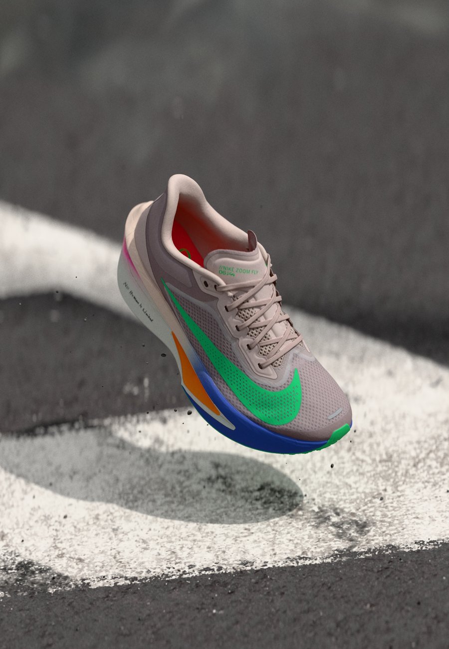 Кроссовки Nike Performance ZOOM FLY 6 EK, Silt Red/Green Shock/Persian Violet/Fire Pink/Bright Ceramic/Spruce Aura/Red
Кроссовки Nike Performance ZOOM FLY 6 EK, Silt Red/Green Shock/Persian Violet/Fire Pink/Bright Ceramic/Spruce Aura/Red