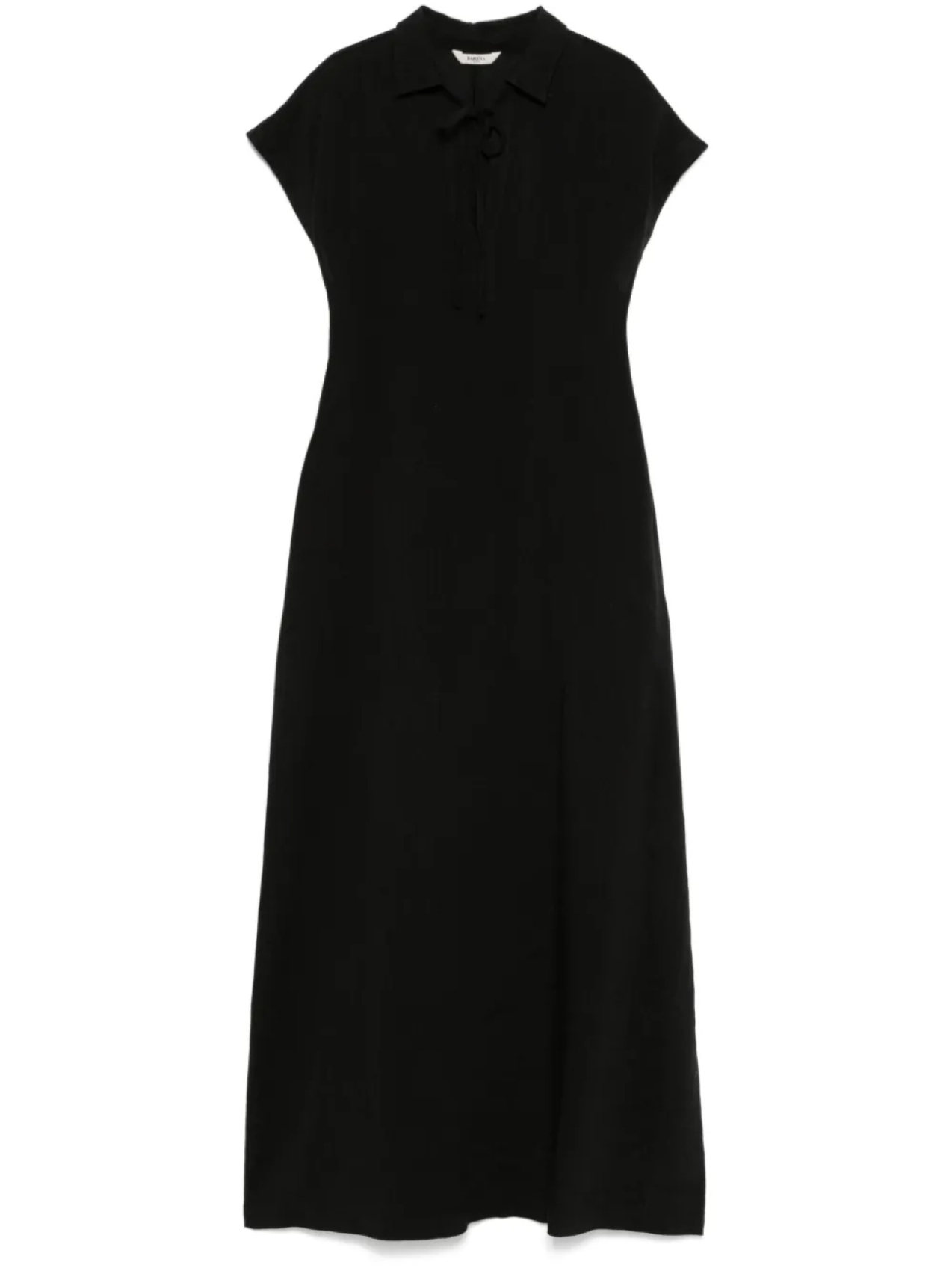 Barena платье макси Denis Lezier, черный
Barena платье макси Denis Lezier, черный