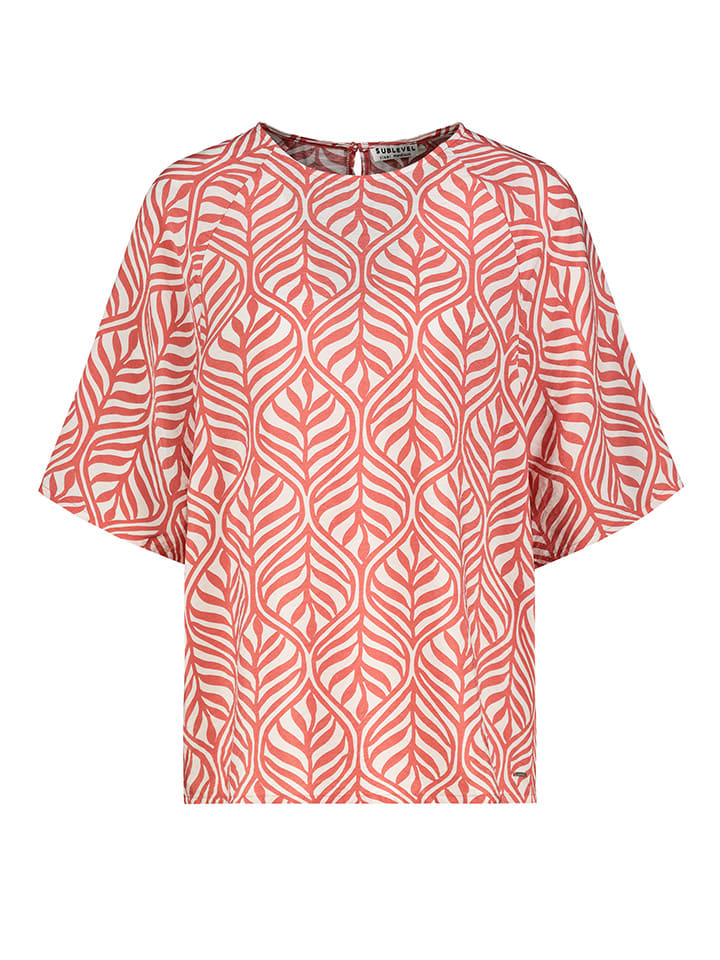 Блузка Sublevel
Блузка Sublevel