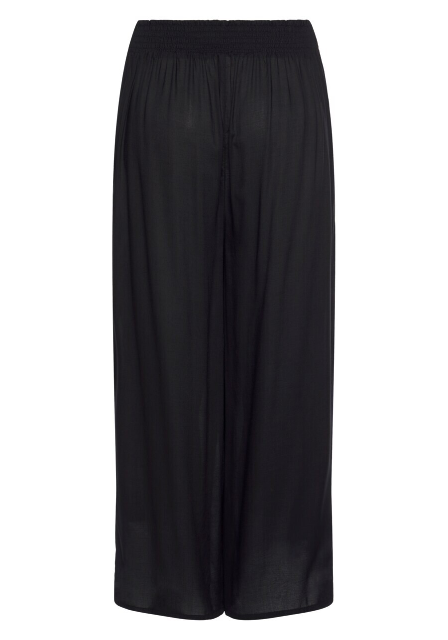 Свободные брюки s.Oliver, черный
Свободные брюки s.Oliver, черный