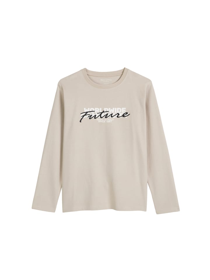 Толстовка Marc O'Polo
Толстовка Marc O'Polo