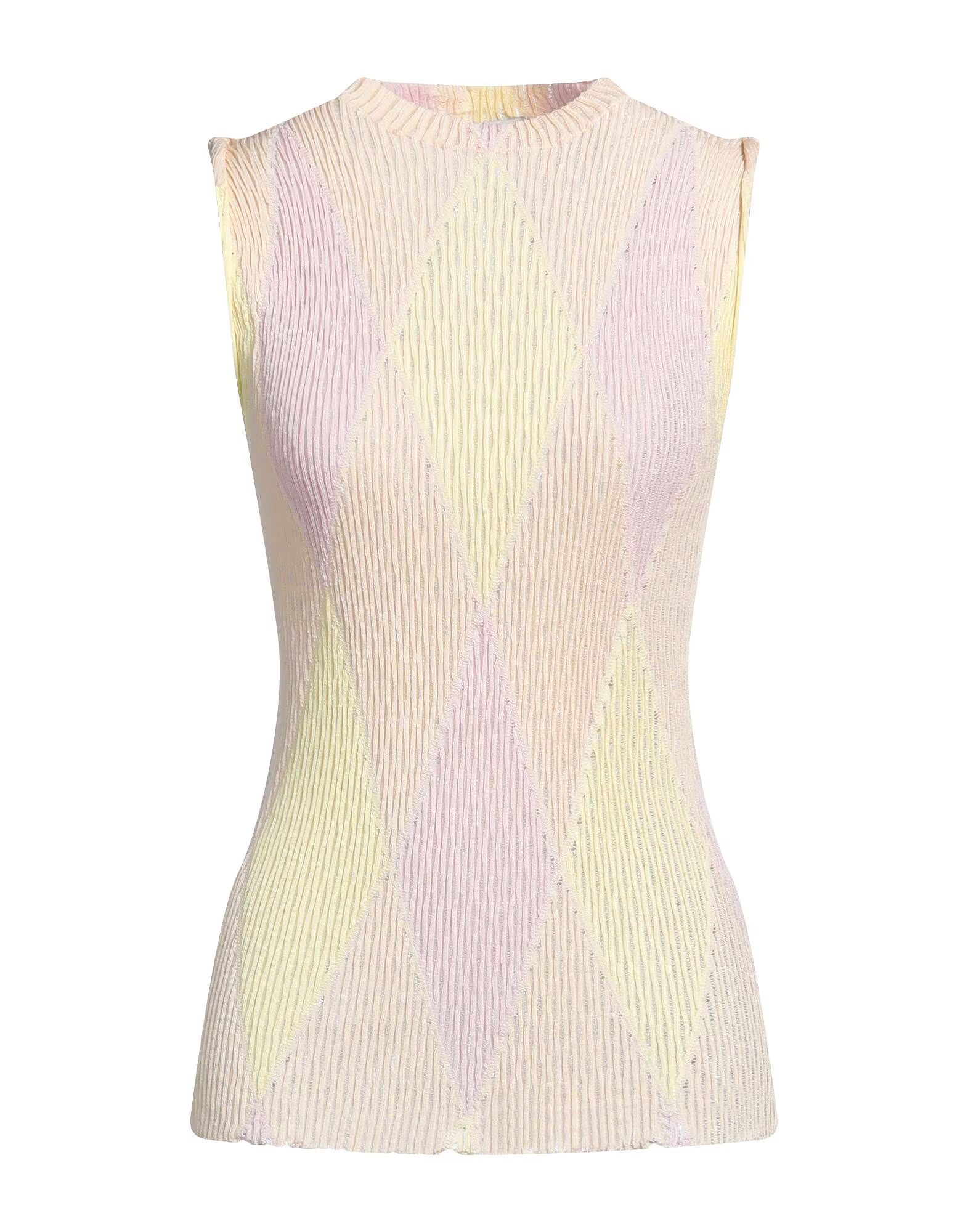 Свитер Burberry, пастельно-желтый
Свитер Burberry, пастельно-желтый