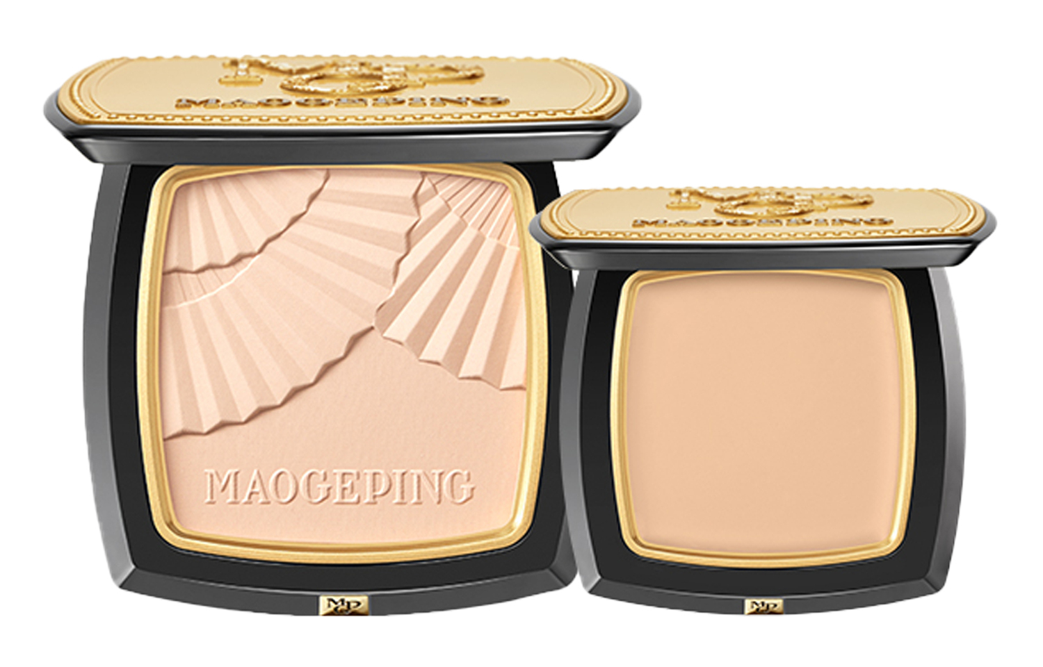 Пудра Women's MAOGEPING
Пудра Women's MAOGEPING