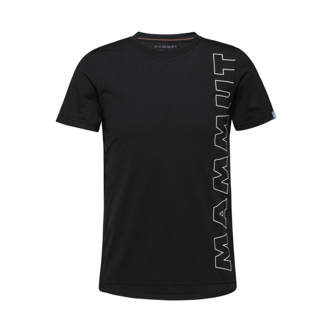 Футболка QD мужская MAMMUT, черный
Футболка QD мужская MAMMUT, черный