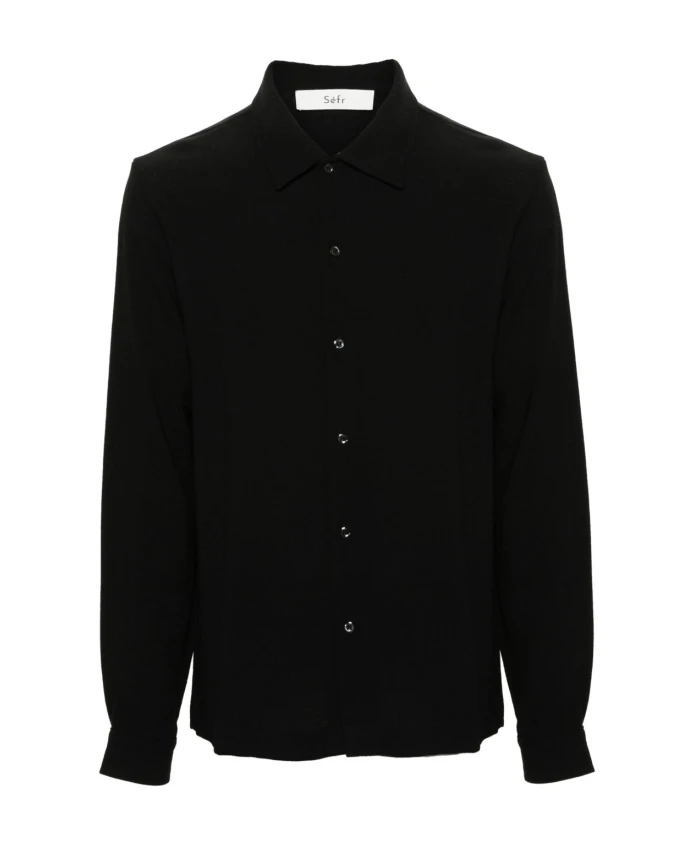 Футболка "Sense" Sãfr, черный
Футболка "Sense" Sãfr, черный